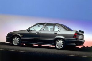 renault 19 chamade 3