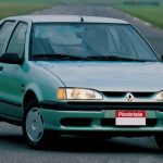 renault 19 phase 2