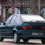 renault 19 phase 2 2