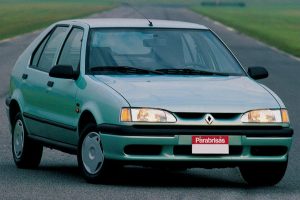 renault 19 phase 2