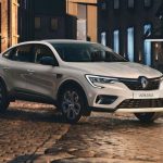 renault arkana europe 2
