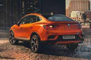 renault arkana europe 3