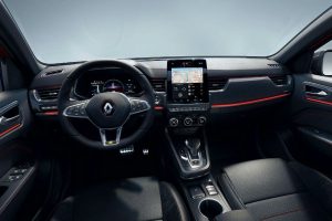 renault arkana europe 6