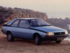 renault fuego gtl