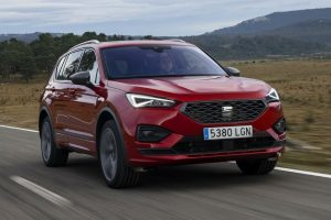 seat tarraco tdi 150 ps 2