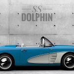 songsang ss dolphin 9