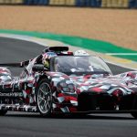 toyota gr super sport le mans