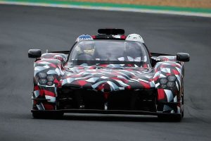 toyota gr super sport le mans 3