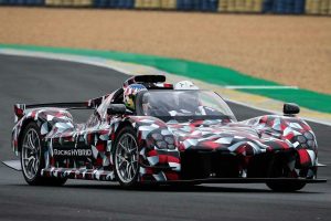 toyota gr super sport le mans
