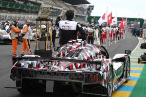 toyota gr super sport le mans 4