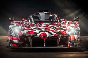toyota gr super sport le mans 8