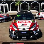 toyota gr yaris 2jz 10