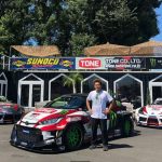 toyota gr yaris 2jz 12