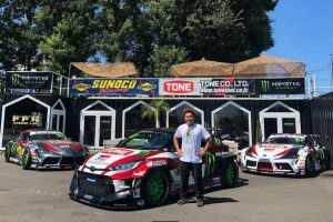 toyota gr yaris 2jz 12