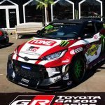 toyota gr yaris 2jz 2