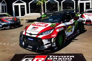 toyota gr yaris 2jz 2