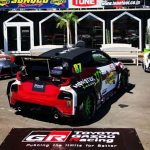 toyota gr yaris 2jz 4