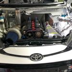 toyota gr yaris 2jz 5