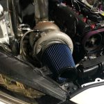 toyota gr yaris 2jz 6