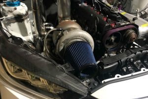 toyota gr yaris 2jz 6