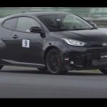 toyota gr yaris gazoo parts 2