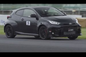 toyota gr yaris gazoo parts 2