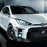 toyota gr yaris gazoo parts 3