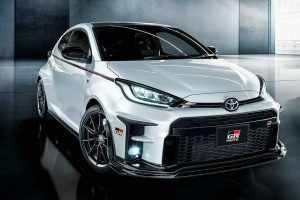 toyota gr yaris gazoo parts 3