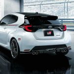 toyota gr yaris gazoo parts 4