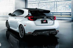 toyota gr yaris gazoo parts 4