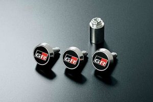 toyota gr yaris gazoo parts 5