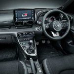 toyota gr yaris gazoo parts 9