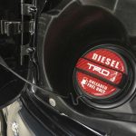 toyota hilux black rally edition 5