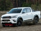 toyota hilux black rally edition 6