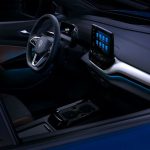 vw id4 interior 4