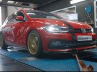 vw polo gti brp 2