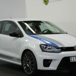 vw polo r wrc