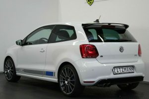 vw polo r wrc 2