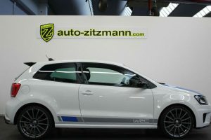 vw polo r wrc 3