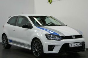 vw polo r wrc