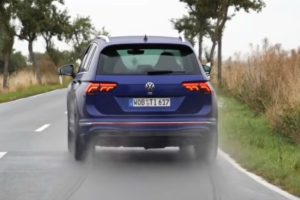 vw tiguan r full throttle 2