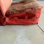 1952 corvette seats 10