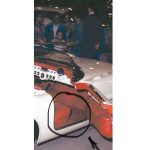 1952 corvette seats 11