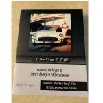 1952 corvette seats 3