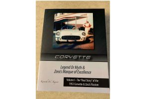 1952 corvette seats 3