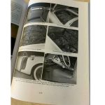 1952 corvette seats 4