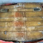 1952 corvette seats 5