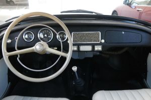 1961 skoda felicia 10