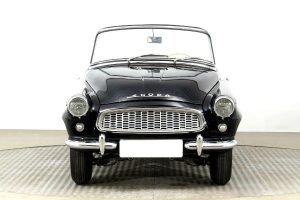 1961 skoda felicia 2
