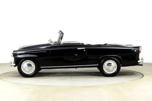 1961 skoda felicia 3